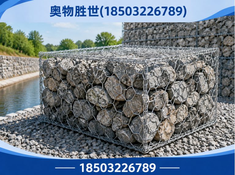 襄阳格宾网展示图